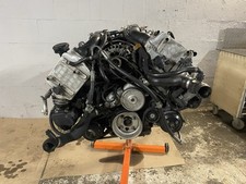Motor n63b44a 408ps gebraucht kaufen  Isselburg