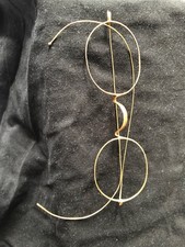 Historische brille antike gebraucht kaufen  Schotten
