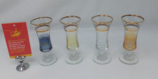 Four sherry liqueur for sale  STEVENAGE
