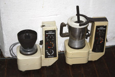 Lot robot thermomix d'occasion Lot robot thermomix d'occasion  Privas