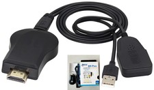 Wireless display dongle for sale  SHEFFIELD
