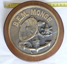 Monge 1992 tape d'occasion  Brest