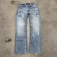 Affliction black premium for sale  Goodyear