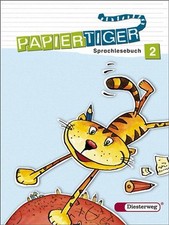 Papiertiger papiertiger ausgab gebraucht kaufen  Berlin