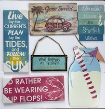 beach signs decor for sale beach signs decor for sale Wedowee