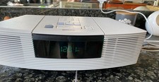 Bose wave awrc3p for sale  BINGLEY