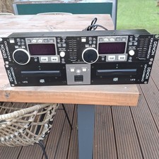 DJ-CD-/MP3-Player gebraucht kaufen  Munster