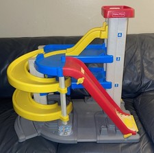 Fisher price big for sale Fisher price big for sale  Cass City