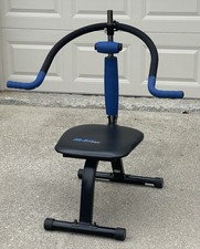 Doer pro abdominal for sale  Flushing