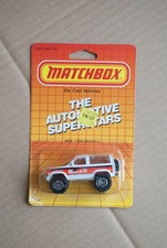 Matchbox mb39 ford gebraucht kaufen Matchbox mb39 ford gebraucht kaufen  Stuttgart