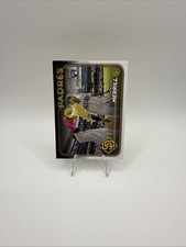 JACKSON MERRILL 2024 TOPPS UPDATE #US210 ROOKIE GOLDEN MIRROR SP RC PADRES comprar usado  Enviando para Brazil