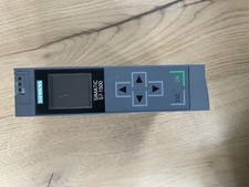 Siemens simatic 1500 gebraucht kaufen Siemens simatic 1500 gebraucht kaufen  Siegen