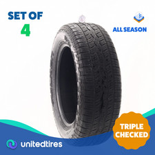 Set used 265 for sale  Chicago