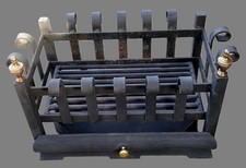 Antique dog grate for sale Antique dog grate for sale  WANTAGE