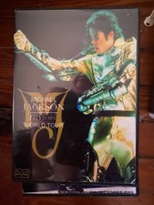 michael jackson history tour comprar usado michael jackson history tour comprar usado  Enviando para Brazil