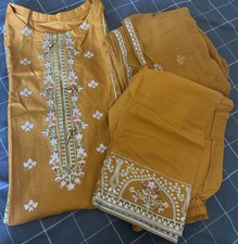 Asian pakistani outfit for sale  ASHTON-UNDER-LYNE