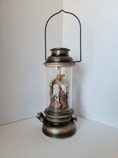 Christmas creche lantern for sale  Queen Creek