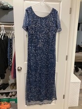Pisarro nights sequin for sale  Kingman