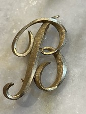 b letter brooch for sale b letter brooch for sale Delafield
