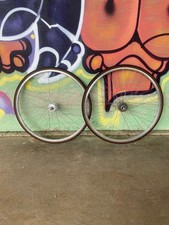 Velo orange wheelset d'occasion  Expédié en Belgium