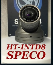 Speco htintd8 security for sale  Delaware