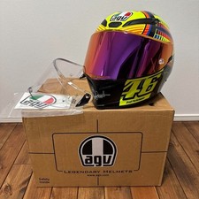 Agv pista agv d'occasion  Expédié en Belgium