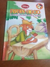 Robin hood libro usato  Patti