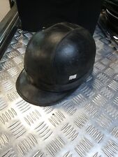 Vintage everoak helmet for sale  BOURNE