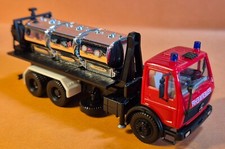Herpa feuerwehr wlf gebraucht kaufen  Offenbach am Main