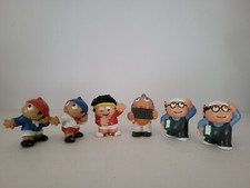 Alte mainzelmännchen figuren gebraucht kaufen  Benningen