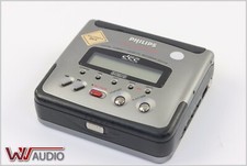 Philips DCC 175 Portable DCC Recorder. Read Description. comprar usado  Enviando para Brazil