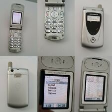 Cellulare motorola t720i usato  Caserta