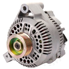 1 peça alternador 95A para 1995-1996 Ford F-150 F-250 F-350 4.9L l6 186-6238, usado comprar usado  Enviando para Brazil