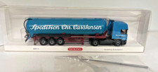 Wiking 053101 scania gebraucht kaufen  Recklinghausen