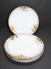 Nippon dessert plates for sale  Scales Mound