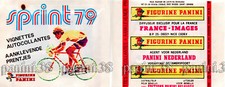 Pochette NEUVE "SPRINT 79" Panini 1979 comprar usado  Enviando para Brazil