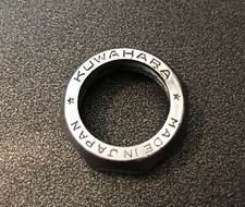 Kuwahara bmx headset for sale  UK