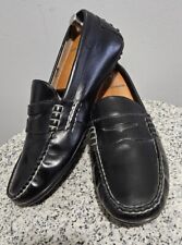 polo penny loafers for sale  Brookfield