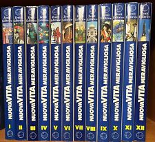 Enciclopedia nuova vita usato  Cosenza