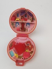 Polly pocket jewelled for sale  Ireland