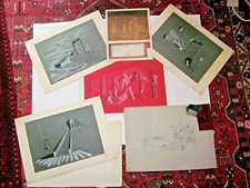 Vintage 1940s 50s for sale Vintage 1940s 50s for sale  HASTINGS