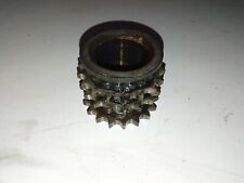 Mercedes a6460500203 crankshaf for sale  ENNISKILLEN
