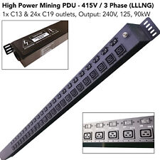 415v phase high d'occasion  Expédié en Belgium