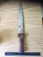 Inch handmade sharp for sale  Sacramento