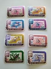 South arabia stamp for sale  THATCHAM