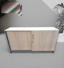 Steelcase sideboard schrank gebraucht kaufen  Garching b.München