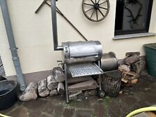 Hochwertiger holzkohlegrill 3m gebraucht kaufen  Magdeburg