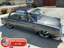 Silver vintage car for sale  El Paso