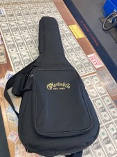 Martin junior acoustic for sale  Danbury
