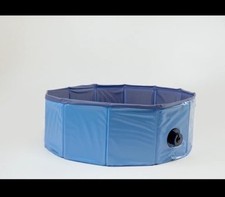 Foldable dog paddling for sale  LONDON